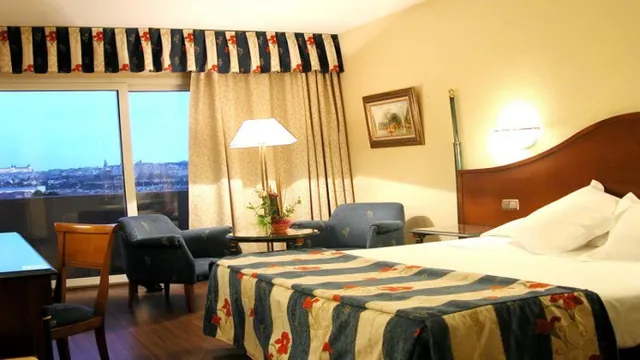 Duque De Lerma Hotel Toledo photo 3
