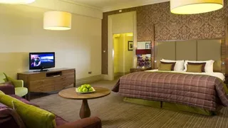 The Ruskins Hotel Harrogate