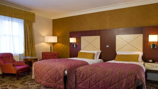 The Ruskins Hotel Harrogate photo 2