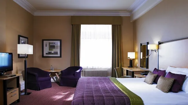 The Ruskins Hotel Harrogate photo 3