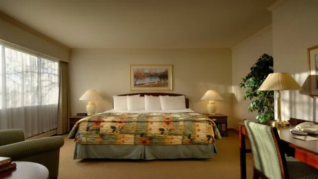 Royal Scot Hotel & Suites Victoria photo 2