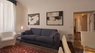 Santa Maura 2 Hotel Rome