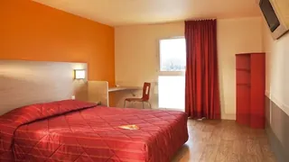 Premiere Classe Hotel Reims