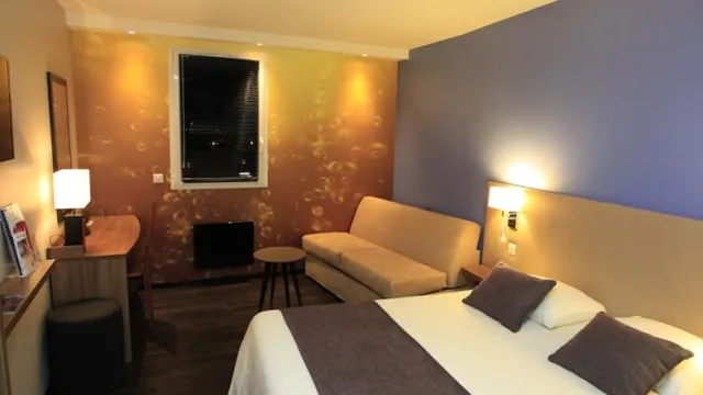 Premiere Classe Hotel Reims photo 3