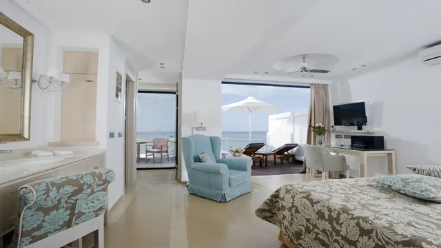 Knossos Studios Hotel Crete photo 2