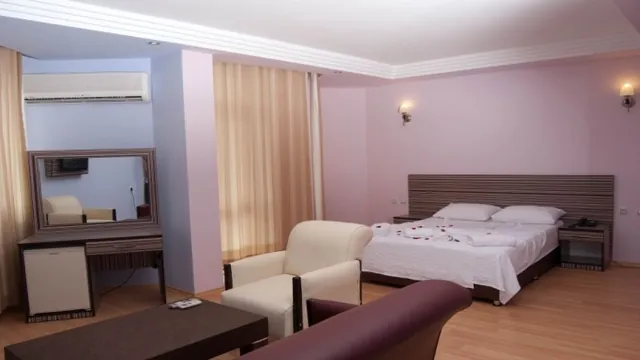 Hotel Zel Antalya photo 1