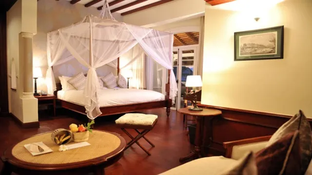 The Luang Say Residence photo 1