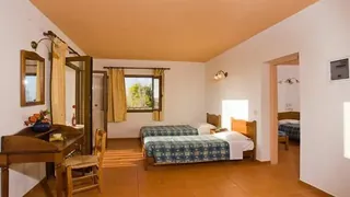 Lyda Club Crete Hotel