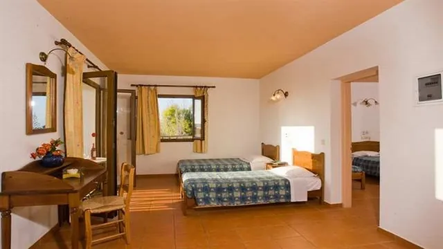 Lyda Club Crete Hotel photo 1