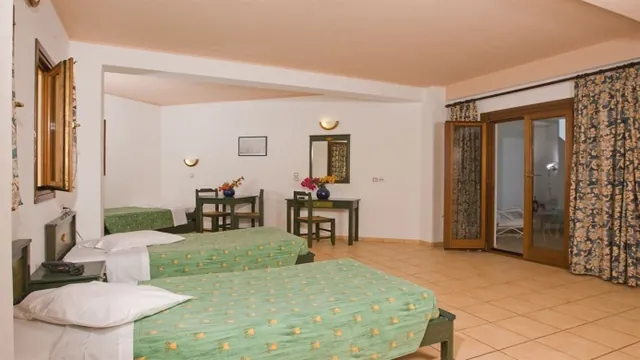 Lyda Club Crete Hotel photo 2