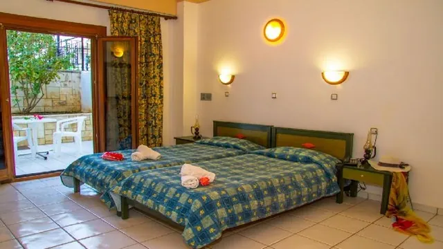 Lyda Club Crete Hotel photo 3