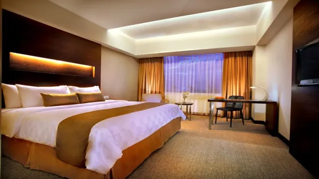 Aston Makassar Hotel & Convention Center photo 3