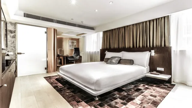 Ovolo 2 Arbuthnot Road, Central photo 4