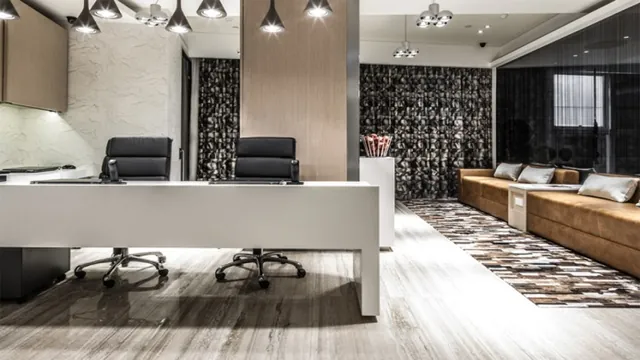 Ovolo 2 Arbuthnot Road, Central photo 5