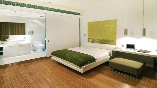 Ovolo 2 Arbuthnot Road, Central photo 6
