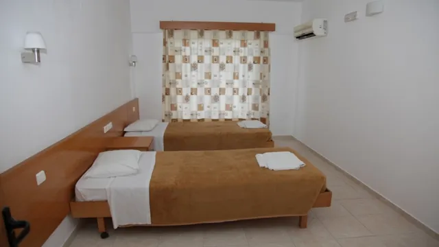 Georgia Apartments Rhodes photo 1
