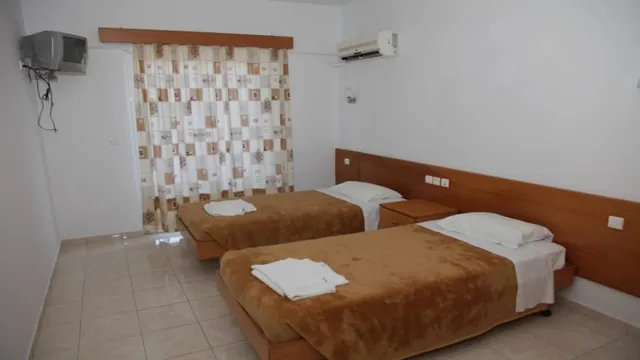 Georgia Apartments Rhodes photo 2