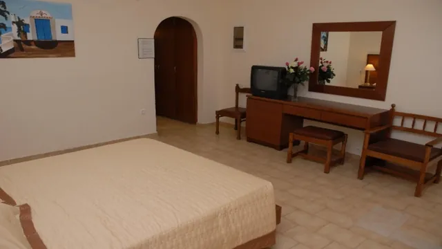 Georgia Apartments Rhodes photo 3