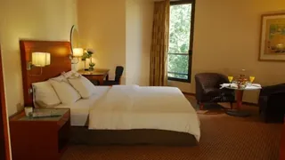 Glow Hotel Greater Noida