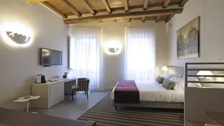 Trevi Palace Luxury Apartments Rome