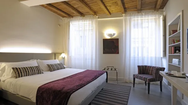 Trevi Palace Luxury Apartments Rome photo 2