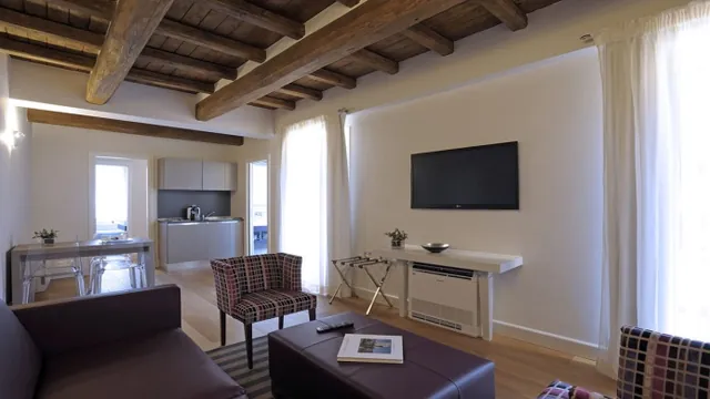 Trevi Palace Luxury Apartments Rome photo 3