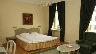 Viesnica Gutenbergs Hotel Riga