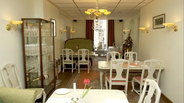Viesnica Gutenbergs Hotel Riga photo 2