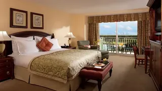 Golden Hotel Naples
