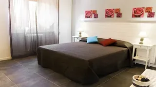 Residence Candia Rome