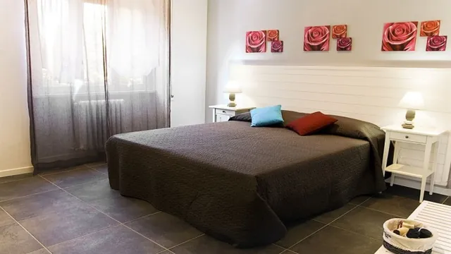 Residence Candia Rome photo 1