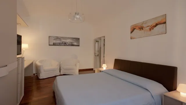 Residence Candia Rome photo 2