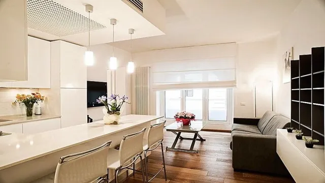 Residence Candia Rome photo 3
