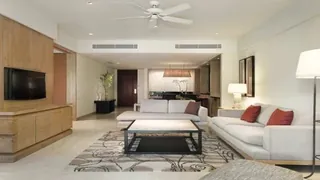 Beachfront Suites Bali Hotel