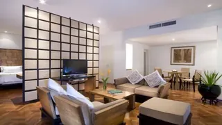 Fosshotel Skaftafell Oraerfi Hotel
