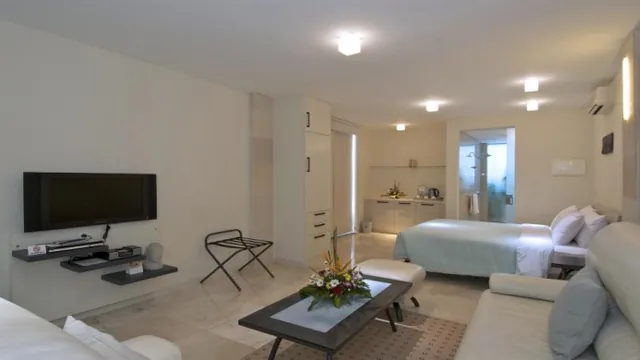 Fosshotel Skaftafell Oraerfi Hotel photo 2