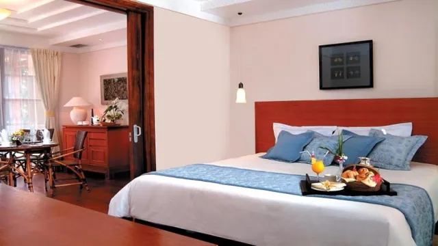 Fosshotel Skaftafell Oraerfi Hotel photo 3