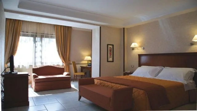 Andris Hotel Ercolano Naples photo 1