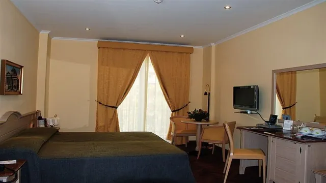 Giardino Inglese Hotel Palermo photo 1