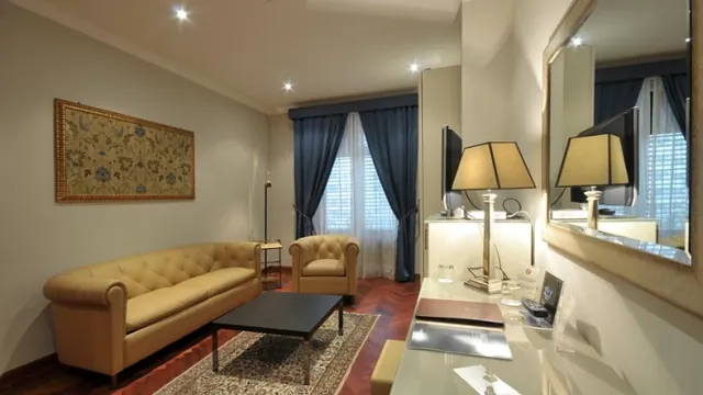 Giardino Inglese Hotel Palermo photo 2