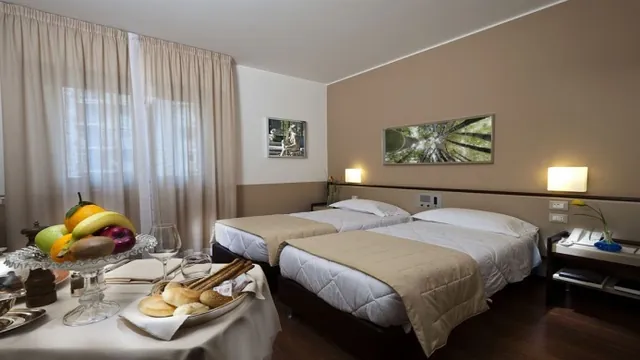 Giardino Inglese Hotel Palermo photo 3