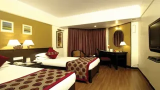 Ramee Guestline Hotel Pune