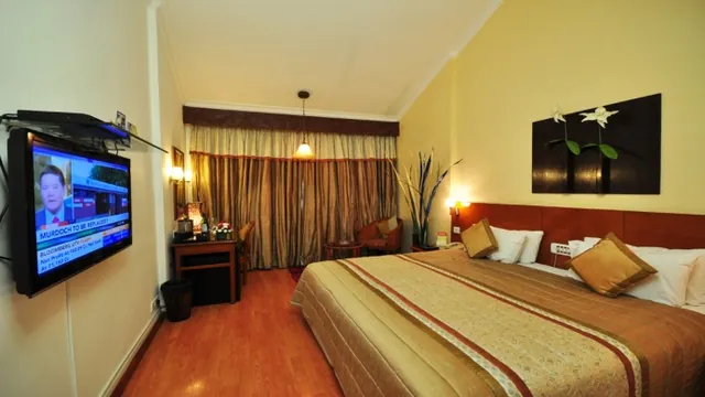 Ramee Guestline Hotel Pune photo 3