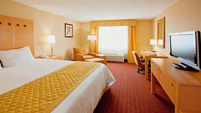 City Express Saltillo Sur Hotel photo 3