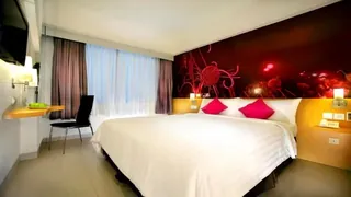 Favehotel Adisucipto Solo