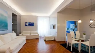 iRooms Spanish Steps Apartment Rome