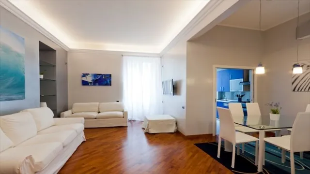 iRooms Spanish Steps Apartment Rome photo 1