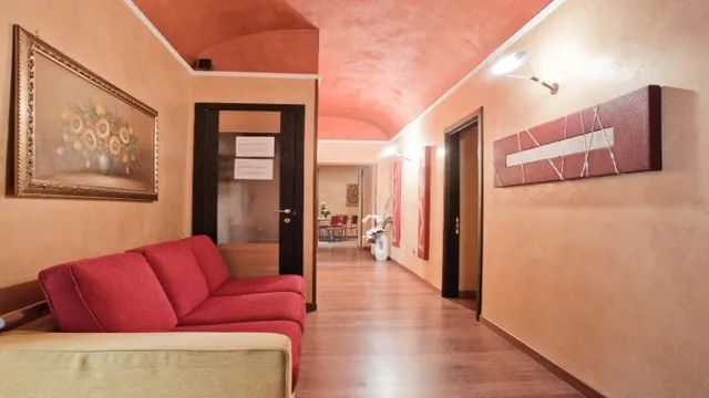 iRooms Spanish Steps Apartment Rome photo 2
