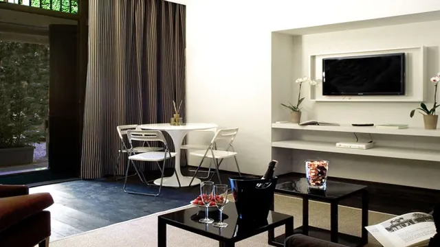 Crotto Di Gittana Lecco Bed & Breakfast photo 3