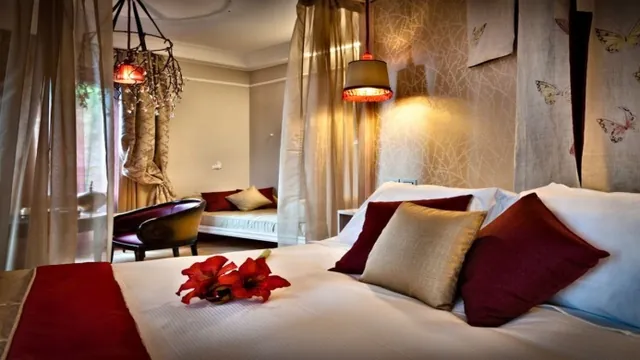 Chateau Monfort Hotel Milan photo 1